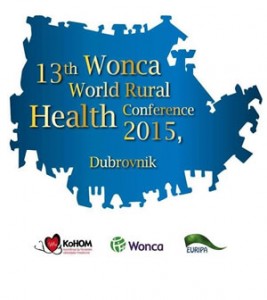 wonca-conference-dubrovnik-2015