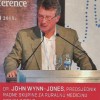 KOMENTAR: dr. John Wynn-Jones, predsjednik Radne skupine za ruralnu medicinu WONCA World
